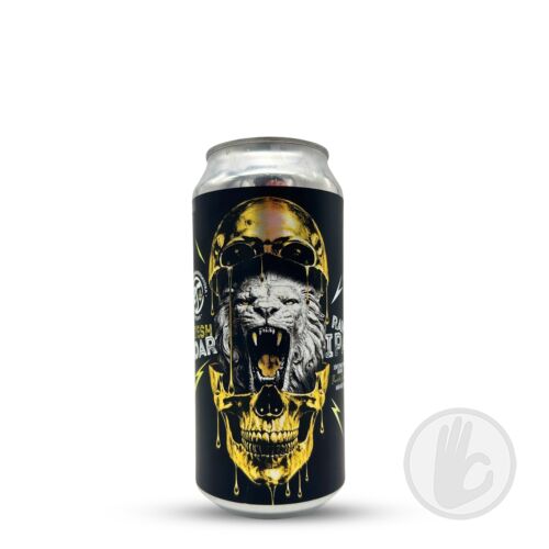 Fresh Roar | Etyeki (HU) | 0,44L - 5,7%