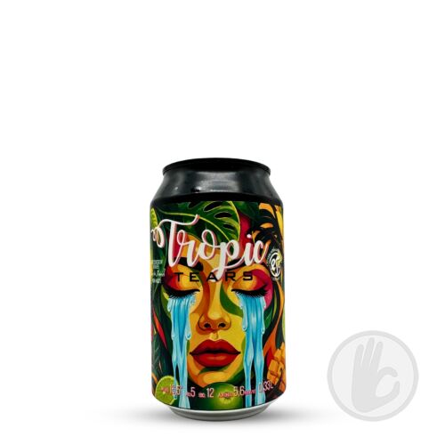 Tropic Tears | Etyeki (HU) | 0,33L - 5,6%