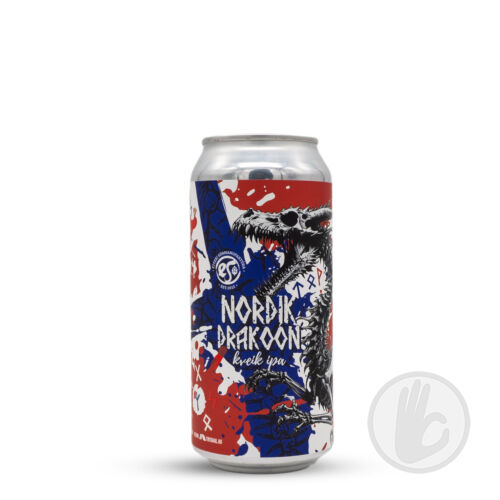 Nordik Drakoon | Etyeki Sormanufaktura (HU) | 0,44L - 6%