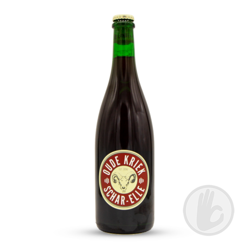 Schar-Elle | Lambiek Fabriek (BE) | 0,75L - 6,2%	