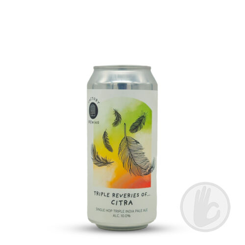 Triple Reveries of... Citra | Factory (FI) | 0,44L - 10%