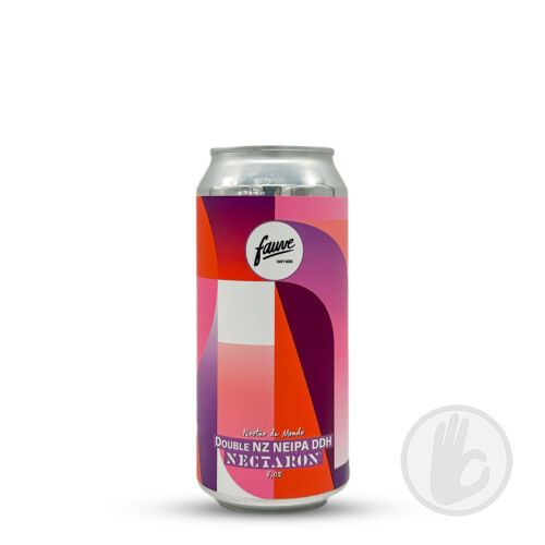 Nectar du Monde | Fauve (FRA) | 0,44L - 8%