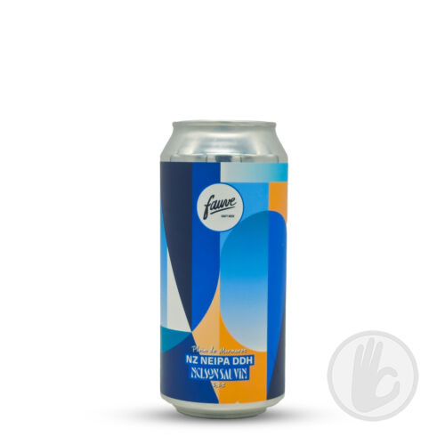 Plein de Murmures | Fauve (FRA) | 0,44L - 6,5%