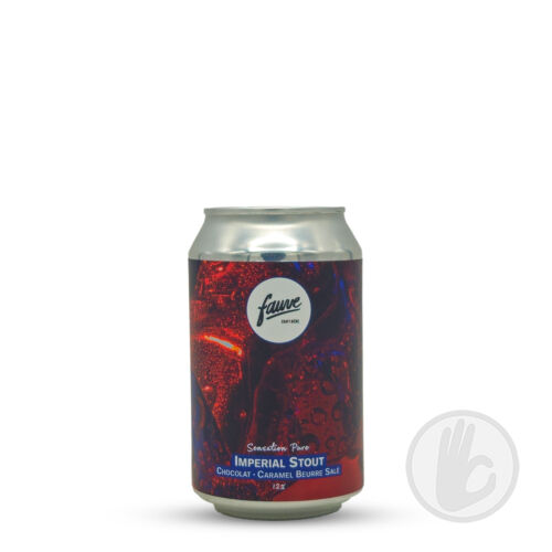 Sensation Pure | Fauve (FRA) | 0,33L - 12%