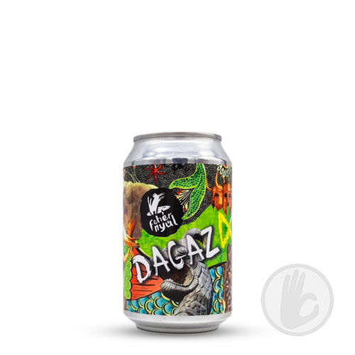 Dagaz | Feher Nyul (HU) | 0,33L - 9,4%