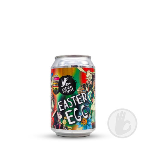 Easter Egg | Fehér Nyúl (HU) | 0,33L - 4,8%