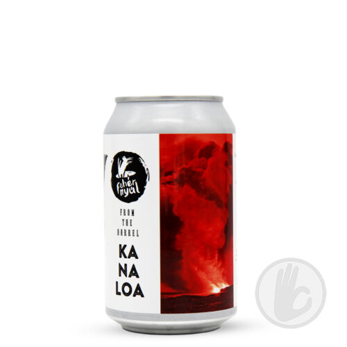 Kanaloa | Fehér Nyúl (HU) | 0,33L - 12,7%