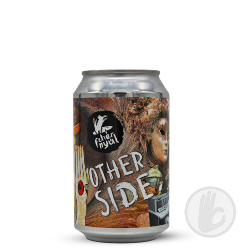 Other Side | Fehér Nyúl (HU) | 0,33L - 9,3%