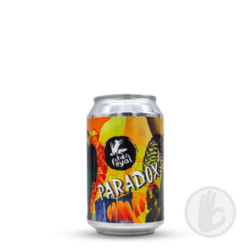 Paradox | Feher Nyul (HU) | 0,33L - 7,5%