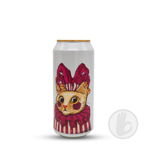 Cuddle or Die | Fermenterarna (SWE) | 0,44L - 8%