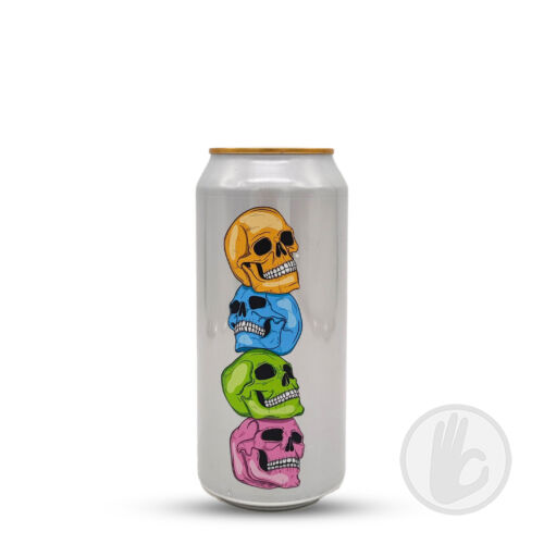 Pastel People | Fermenterarna (SWE) | 0,44L - 9,5%
