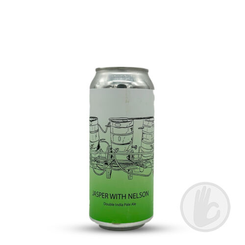 Jasper with Nelson | Fidens (USA) | 0,473L - 7,9%