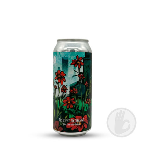 Resilient to Change | Fidens (USA) | 0,473L - 6,5%