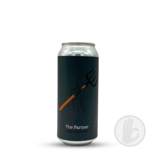 The Farmer | Fidens (USA) | 0,473L - 8,5%