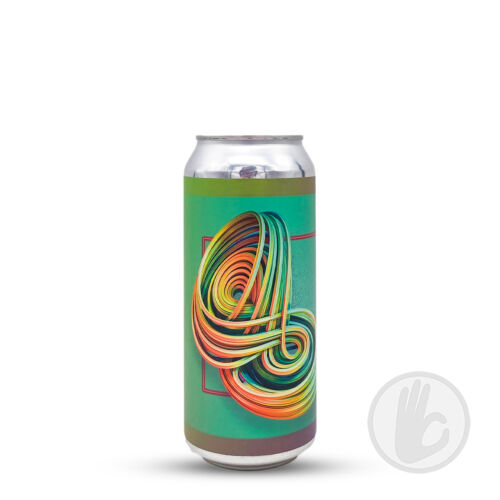 Twist It Up | Fifth Frame (USA) | 0,473L - 8,5%