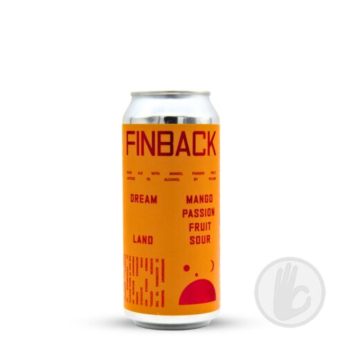 Dreamland | Finback (USA) | 0,473L - 7%