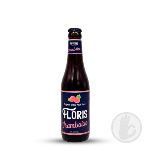 Floris Framboise | Huyghe (BE) | 0,33L - 3,6%