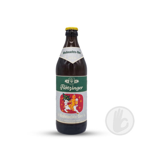 Weihnachtsbier | Flötzinger (DE) | 0,5L - 5,4%