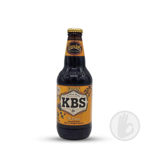 KBS | Founders (USA) | 0,355L - 12%