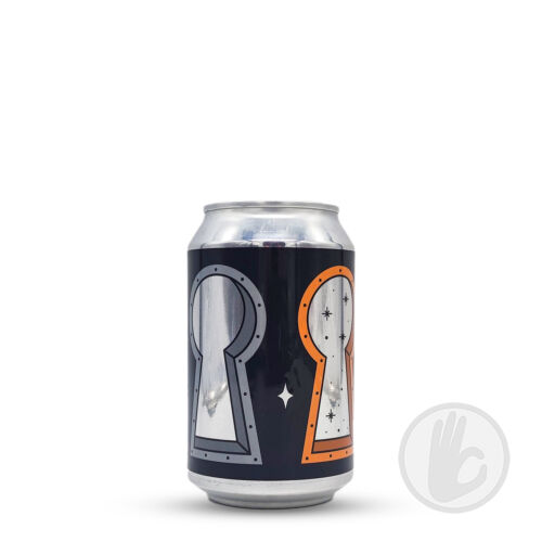 Next Chance | Fraktaal (HU) | 0,33L - 7,6%