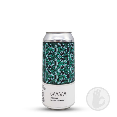 Accretion | Gamma (DK) | 0,44L - 11%