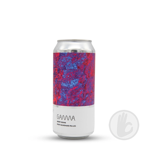 Berry Doink | Gamma (DK) | 0,44L - 6,5%