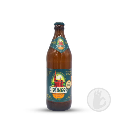 Erhellung | Giesinger Brau (DE) | 0,5L - 5,3%