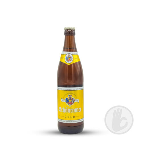 Gold | Schönramer (DE) | 0,5L - 5,7%