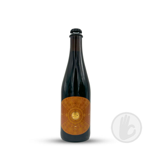 Small Batch No. 4: Two-year Applewood Wheatwine | Goose Island (USA) | 0,5L - 15%