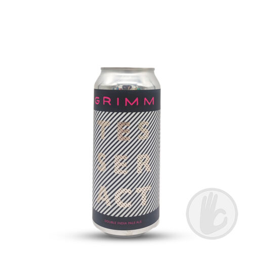 Tesseract | Grimm (USA) | 0,473L - 8%