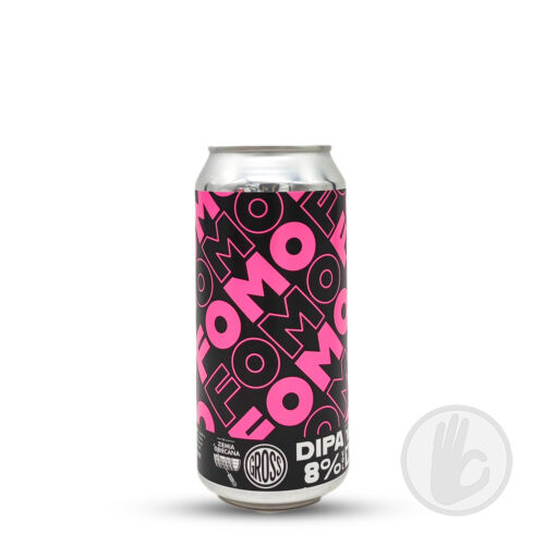 Fomo | Gross (ESP) | 0,44L - 8%