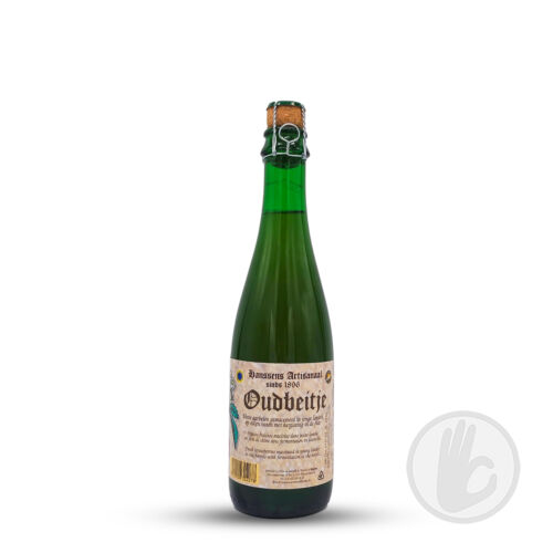 Oudbeitje | Hanssens Artisanaal (BE) | 0,375L - 6%