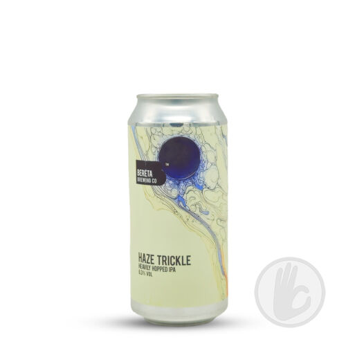 Haze Trickle | Bereta (RO) | 0,44L - 6,3%