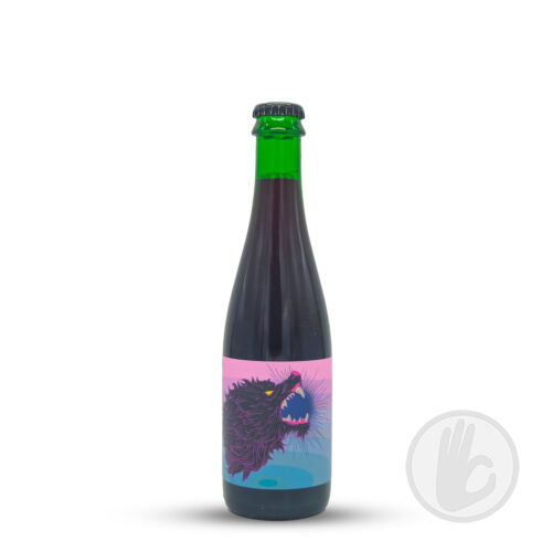 Bramble Smasher | Holy Goat (SCO) | 0,375L - 5,8%