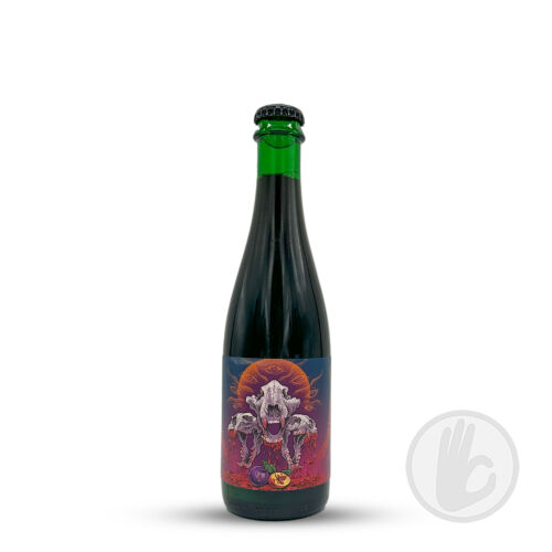 Crimson Curse | Holy Goat (SCO) | 0,375L - 7,6%