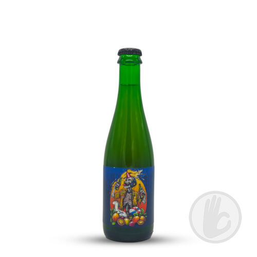Stupefier | Holy Goat (SCO) | 0,375L - 5,9%