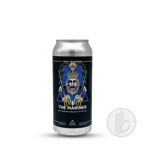 The Mariner | Holy Mountain (USA) | 0,473L - 4,9%