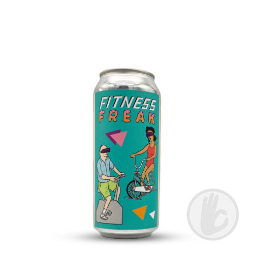 Fitness Freak | Hoof Hearted (USA) | 0,473L - 14%