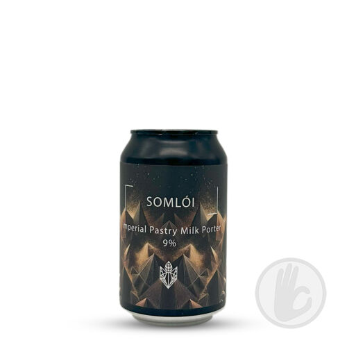 Somlói #2025 | HopTails (HU) | 0,33L - 9%