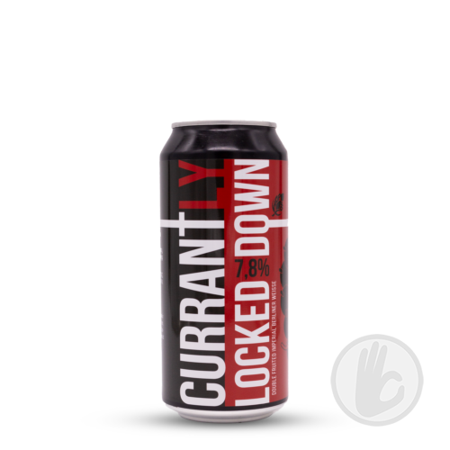 Currantly Locked Down | HopTop (HU) | 0,44L - 7,8%