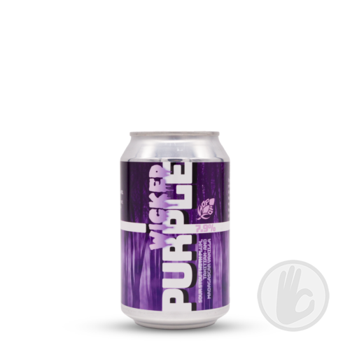 Wicked Purple | HopTop (HU) | 0,33L 7,9%