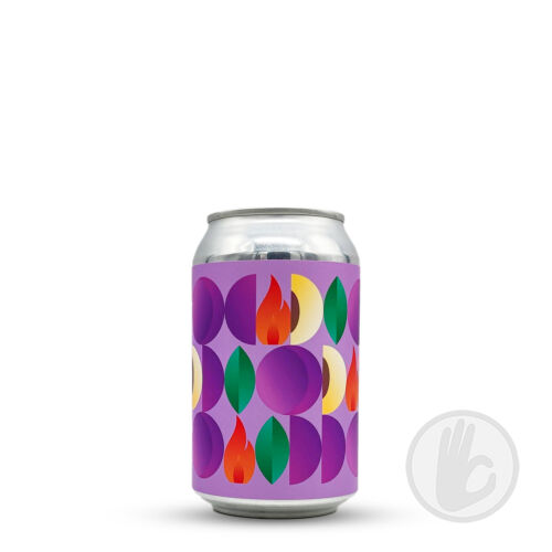 Sweet Dreams Are Made of Prunes | Horizont (HU) | 0,33L - 5,1%