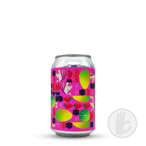 Sour Series - Unicorn Magic Sparkle Edition | Horizont (HU) | 0,33L - 4,5%