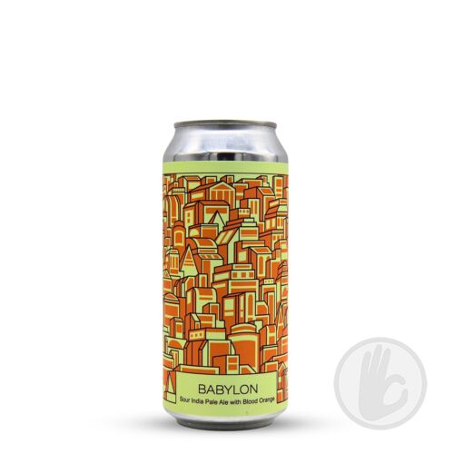 Babylon | Hudson Valley (USA) | 0,473L - 6%
