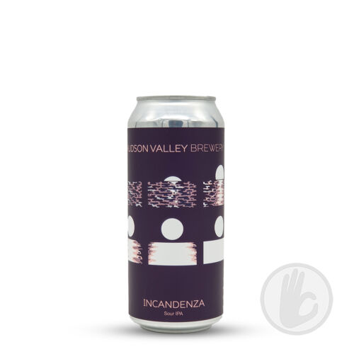 Incandenza | Hudson Valley (USA) | 0,473L - 6%
