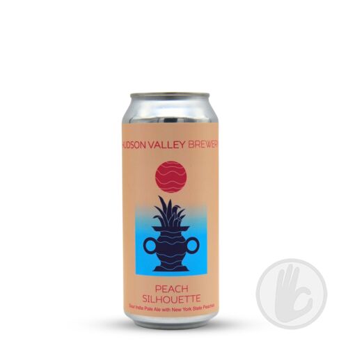 Peach Silhouette | Hudson Valley (USA) | 0,473L - 5%