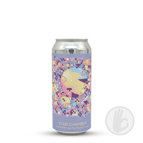 Star Chamber | Hudson Valley (USA) | 0,473L - 6%
