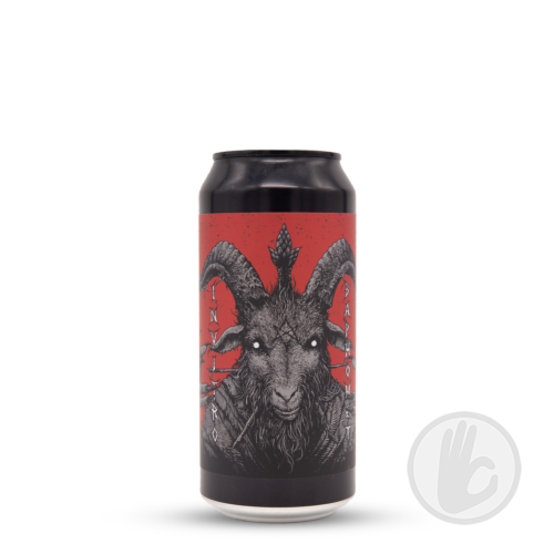 Baphomet | InVitro (HU) | 0,44L – 6%