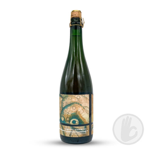 Congruity: Premier Cru | Insight Cellars (DK) | 0,75L - 7,4%