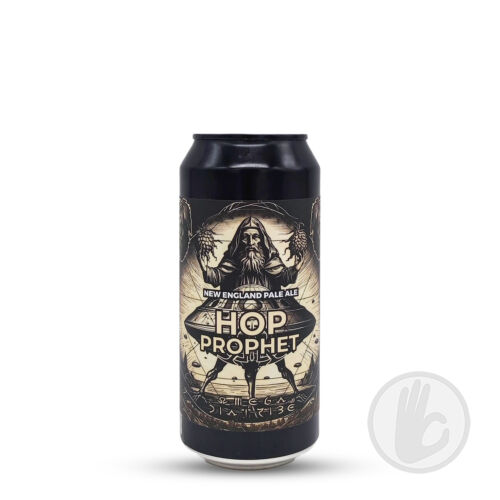 Hop Prophet | InVitro (HU) | 0,44L - 5,5%